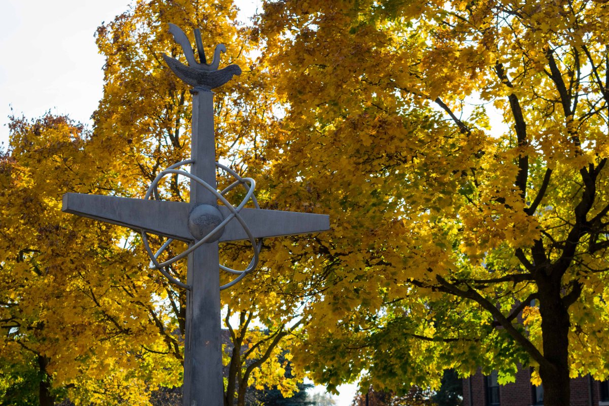 5 Things to Restore Your Faith in SAU’s&nbsp;Humanity