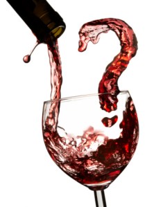 Red-wine-question-mark