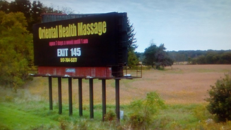 Student created petition against trafficking gains&nbsp;support