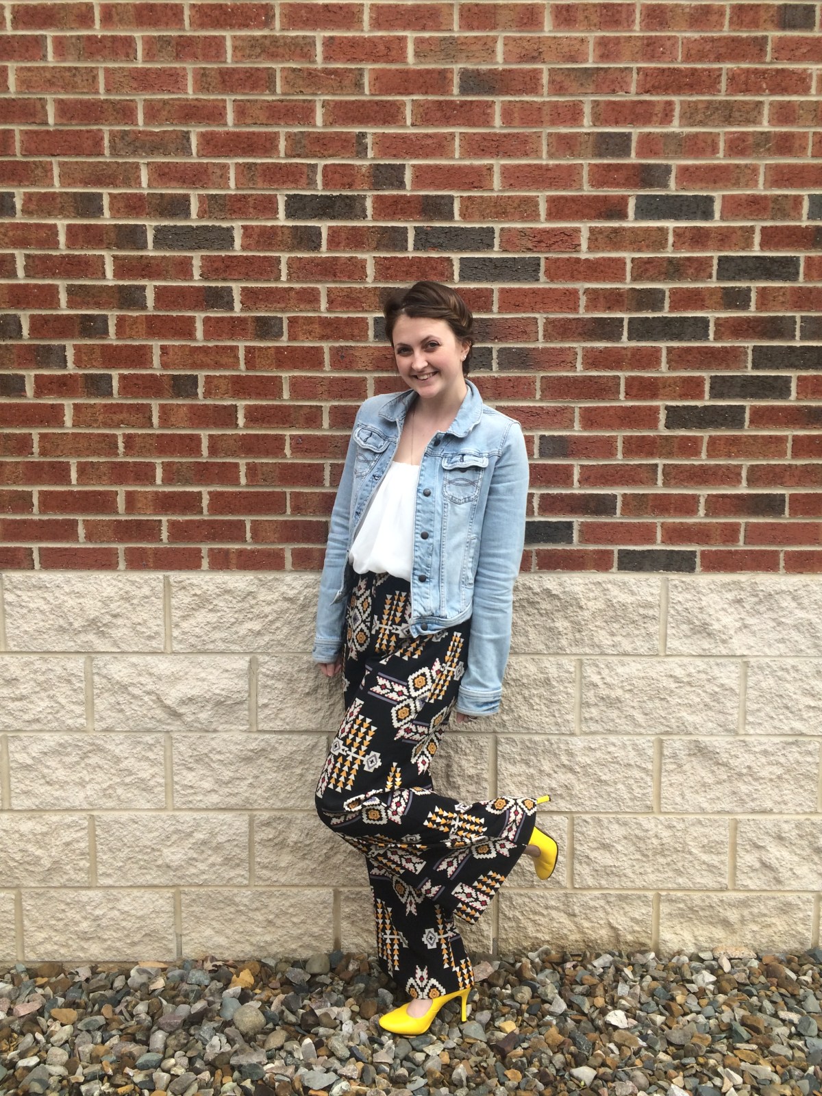 Roommates Choose Each Others Outfits: Day&nbsp;1