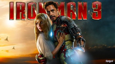 iron man 3