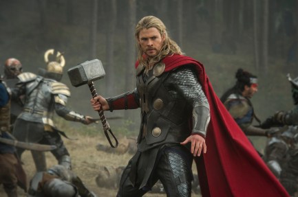 thor 2