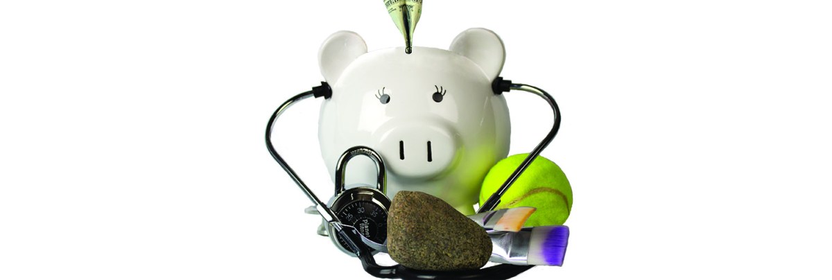 Follow the money and see where it&nbsp;goes