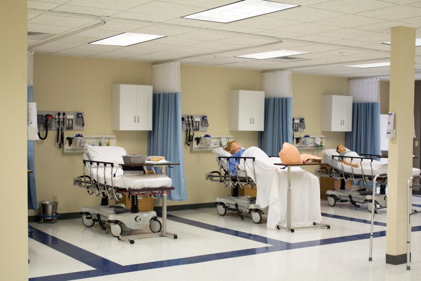 Nursing Lab