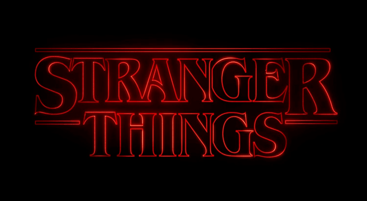 “Stranger Things” Review