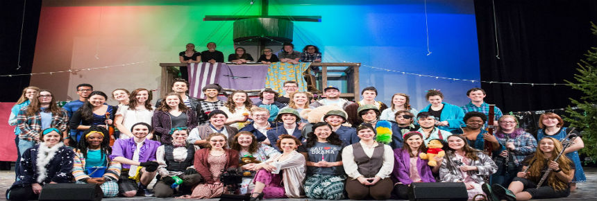 Pirates on Playgrounds