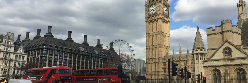 Adventures Across the Pond: My Study Abroad to Oxford&nbsp;University