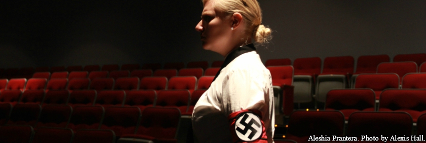 “A Meeting in Munich”&nbsp;Review