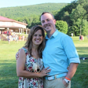 JohnandCarrieWilliams