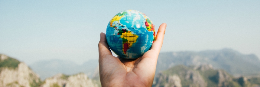 Around the World in 64&nbsp;Days