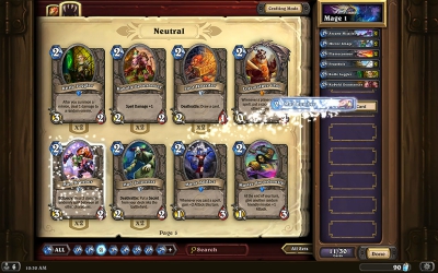 hearthstone