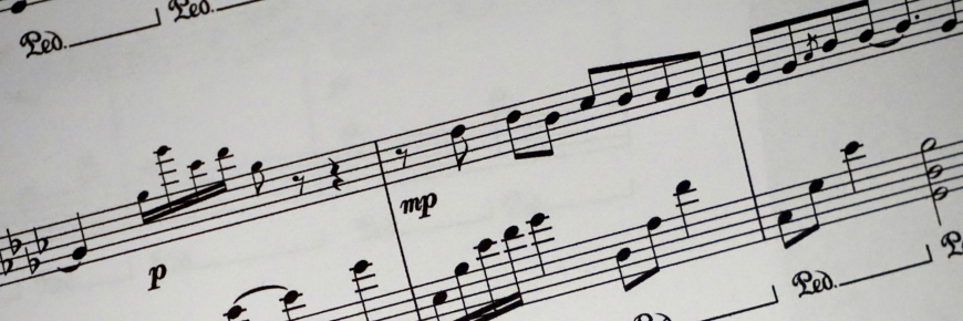 Concluding the composition: chair of the music department to retire after 34&nbsp;years