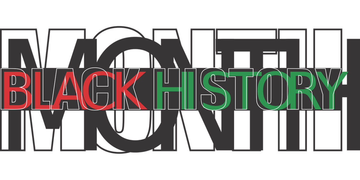 Black History Month