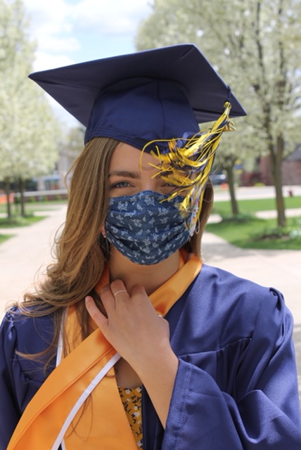 Navigating the Post-Grad World Amid a&nbsp;Pandemic