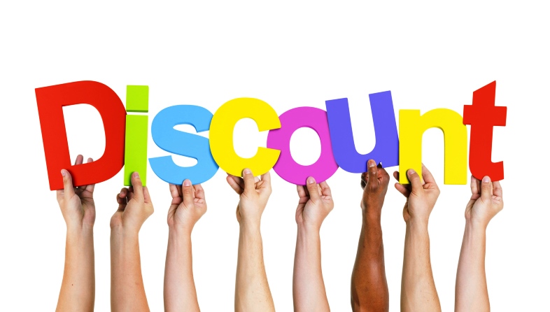 updates on local businesses that offer discounts for college&nbsp;students