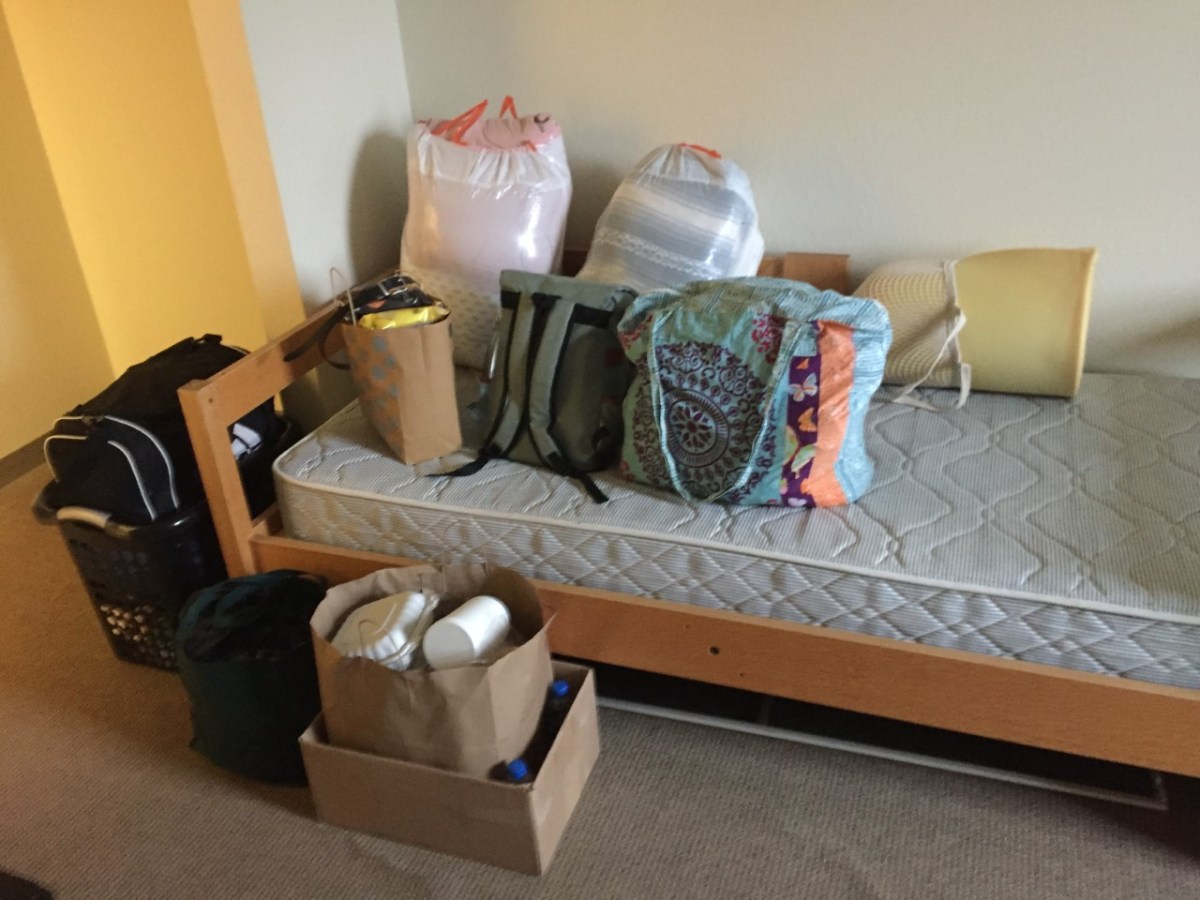 COVID Comes Close to Home for the&nbsp;Cougars