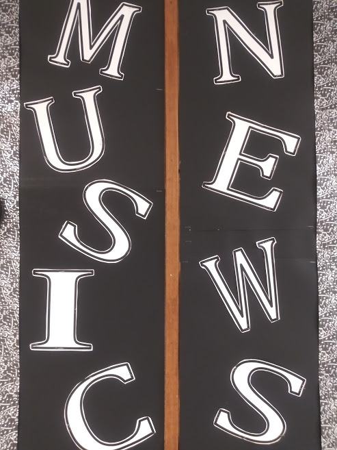 Music in the Air: Music Department Adapts to&nbsp;COVID-19