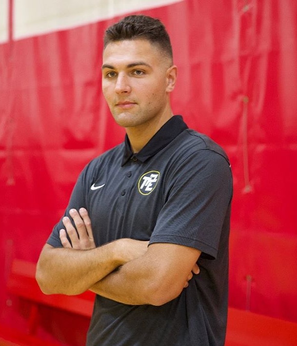 Brandon Durnell: Slam Dunk Your&nbsp;Goals