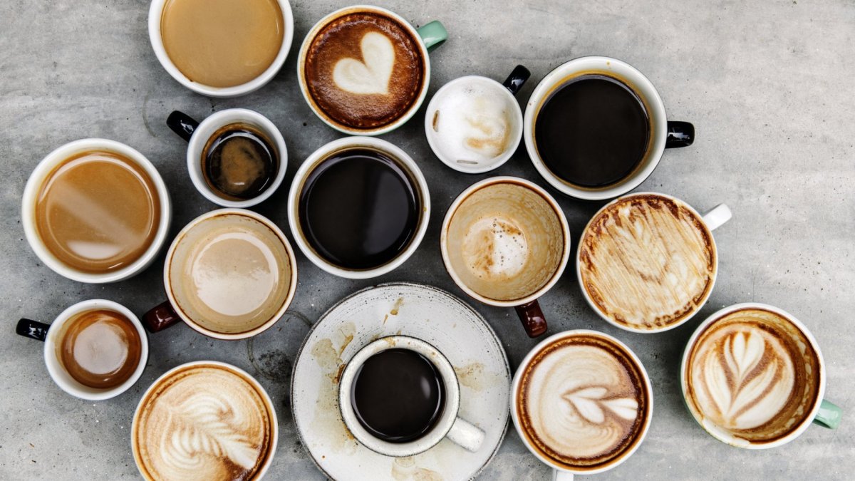 How Important is Coffee to Your Daily&nbsp;Routine?