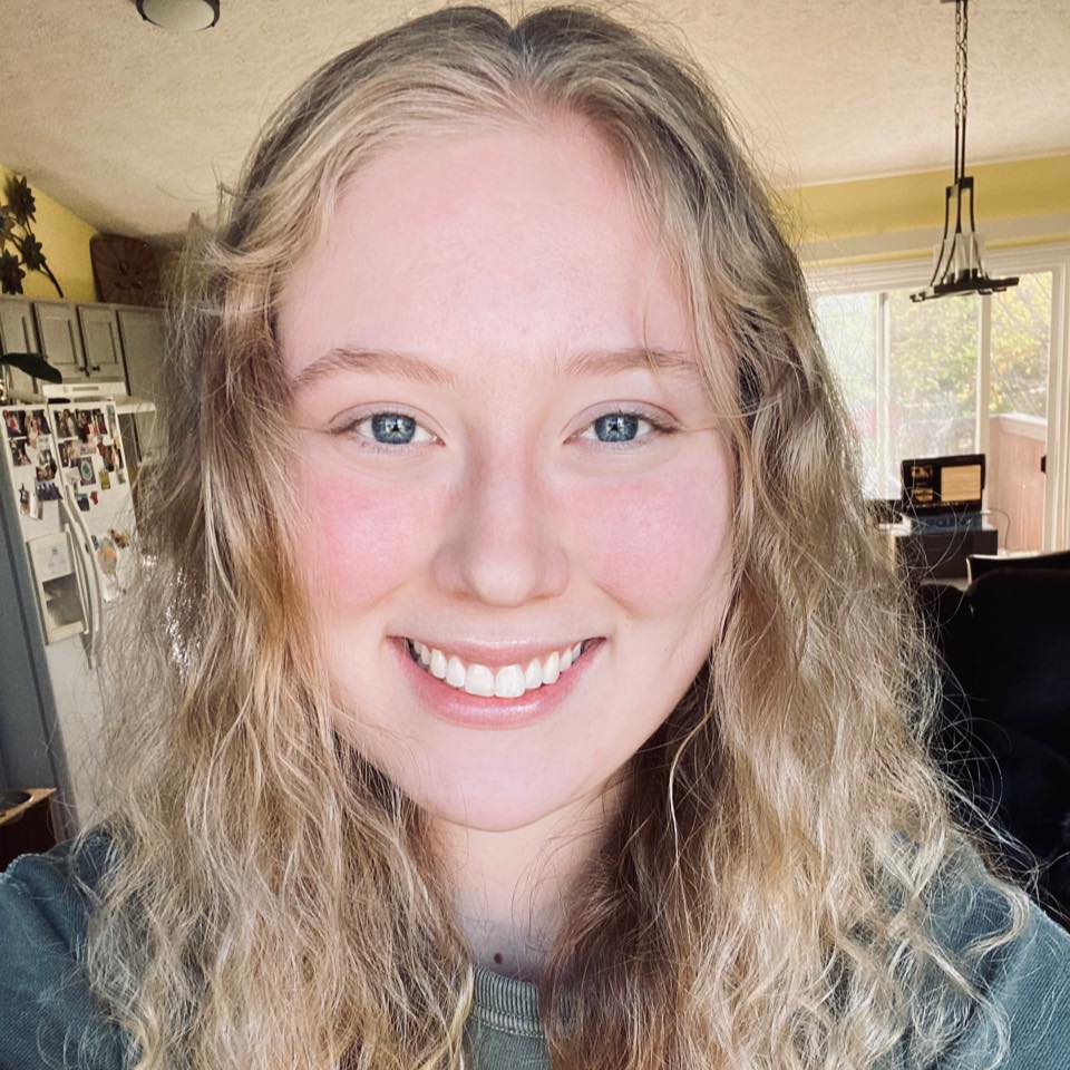 Emily Smith: Overcomer