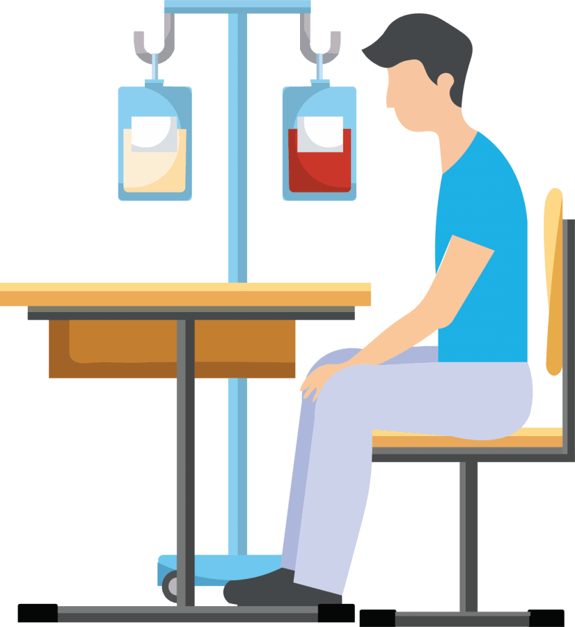 Balancing College, Life, and a Chronic&nbsp;Illness