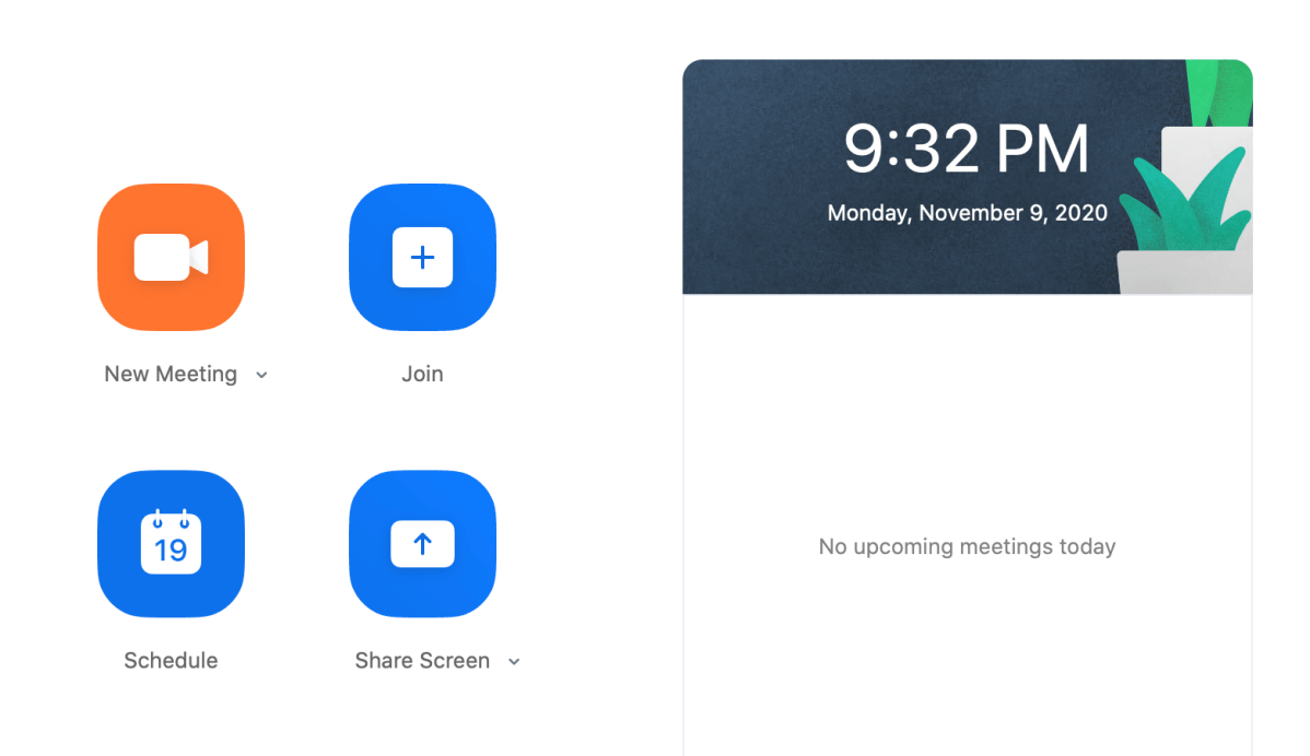 Zoom Takes the Campus by&nbsp;Storm