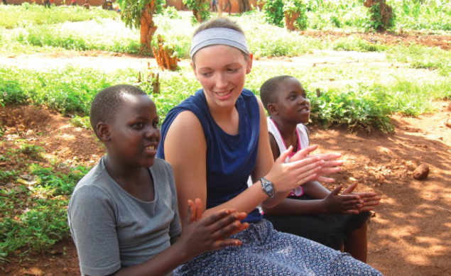 Cross-Cultural 2022 Trip&nbsp;Information