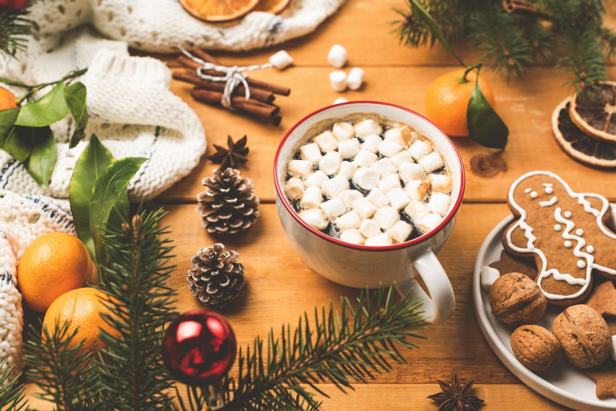 What’s Makes This the Most Wonderful Time of the Year? take our&nbsp;poll