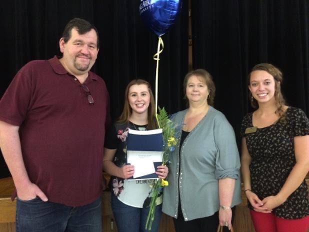 Thank You, SAU: A Senior’s&nbsp;Farewell