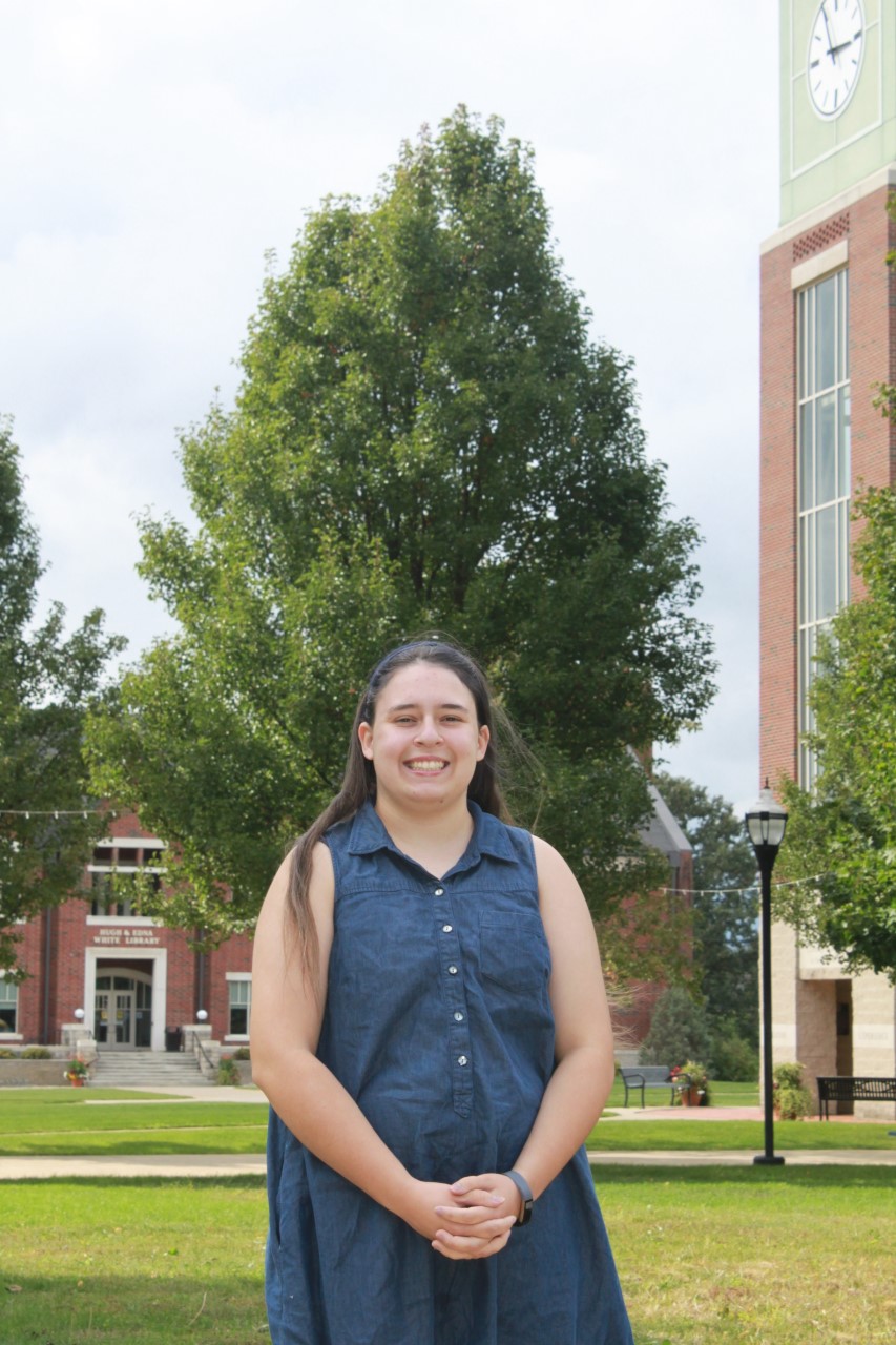 Why You Should Join the Pulse: A Staff Perspective by Sarah&nbsp;Williams