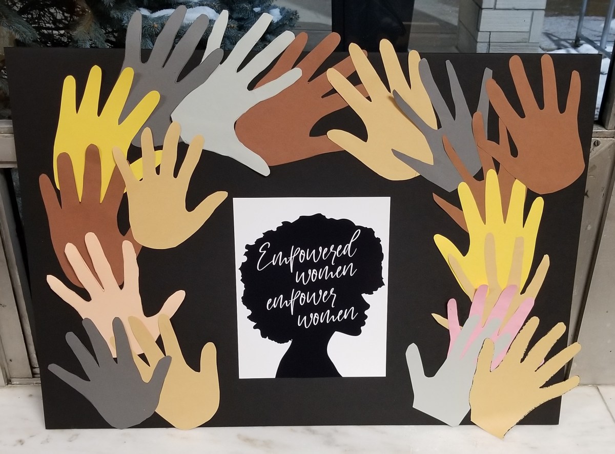 Celebrating Black History&nbsp;Month