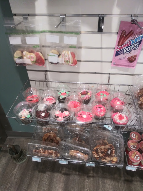 Willy Wonka and Valentine’s Day themed Contest Ends&nbsp;Quickly