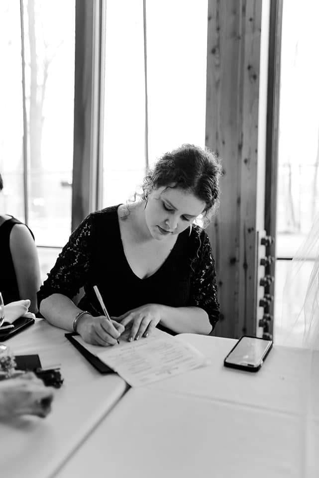 Journeying to Oxford: Leaning on God and Finding Inner&nbsp;Strength