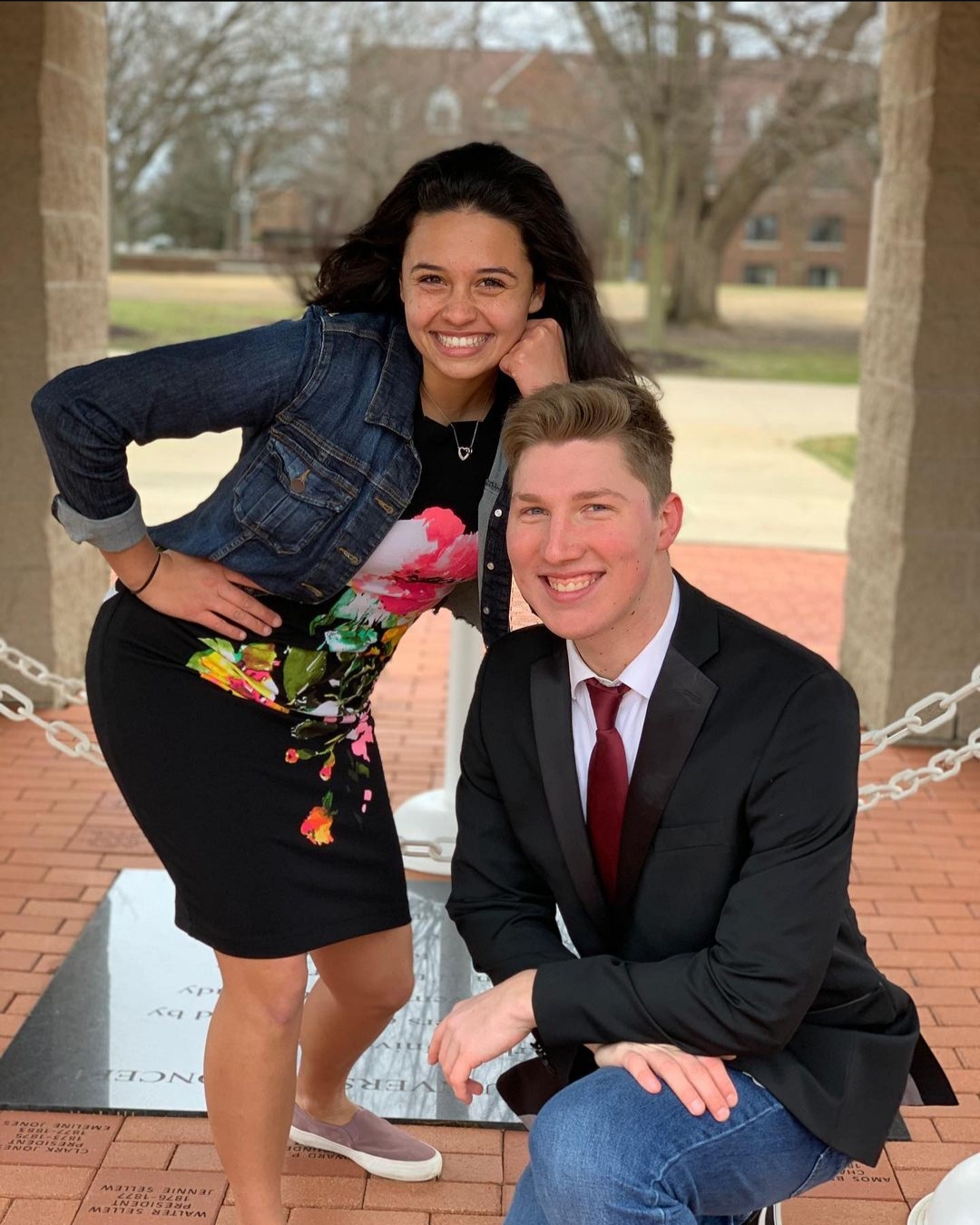 SGA Election Winners