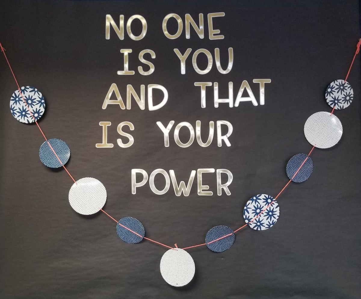 Women’s History Month: Empowering&nbsp;Women