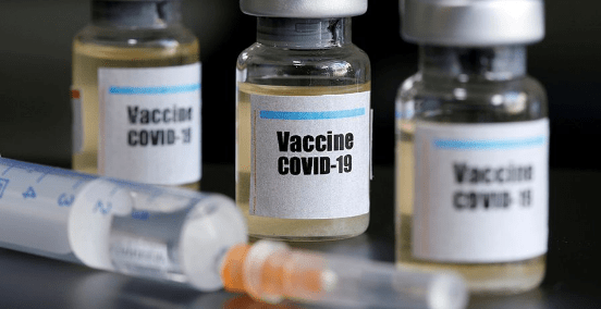 What to Know About the Covid-19&nbsp;Vaccine