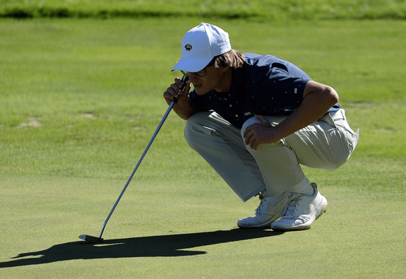 SAU Golf Teams Compete at Ackerman-Allen&nbsp;Shootout