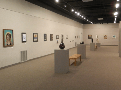 Senior Recitals, Art Shows, and&nbsp;Concerts