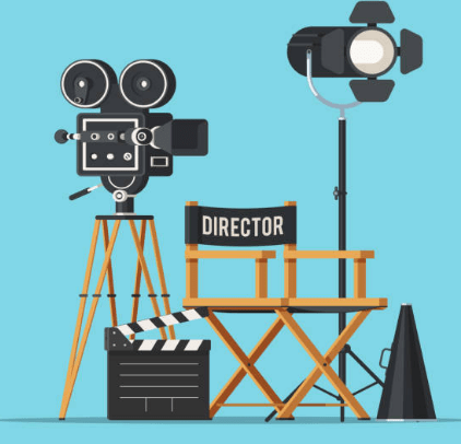 Short Film Production&nbsp;Spotlight